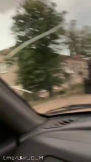 Уничтожение бронеавтомобилей MaxxPro и пикапа в Славянско-Краматорской агломерации