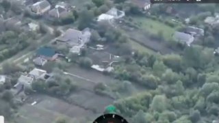 Российские войска улучшают позиции в Харьковской области и наносят удары по позициям ВСУ