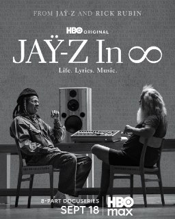 Джей Зи и Рик Рубин снимут документальный сериал для HBO