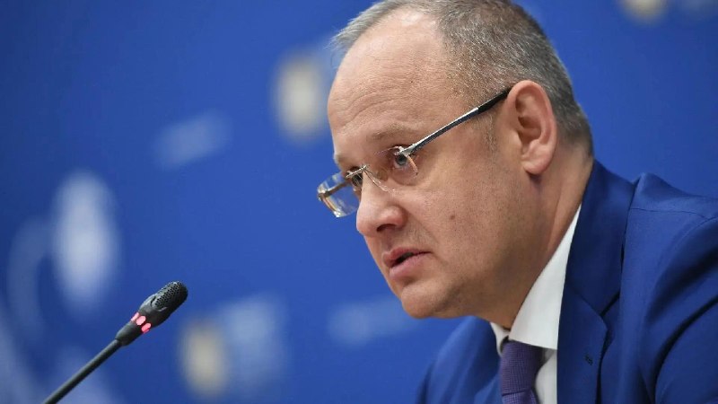 Советник президента Антон Кобяков: Россия на две недели опередила вторжение ВСУ
