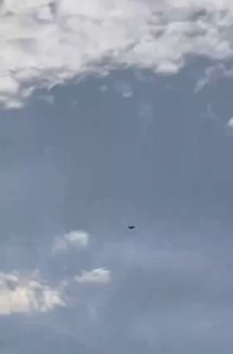 Российские «Герани» научились совершать резкий разворот на 180°