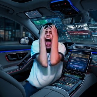 BMW отказывается от физических кнопок в пользу сенсоров и ИИ ради зумеров