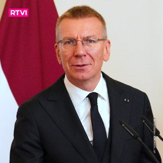 Президент Латвии: Угроза прямого нападения России на страны Балтии остается низкой