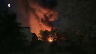 По Сумам нанесено 8 ударов управляемыми авиабомбами