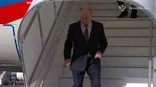 Путин призвал к использованию отечественных технологий по всей России