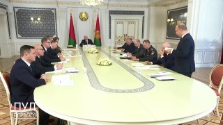 Лукашенко поручил обратить внимание на рекламу игорного бизнеса