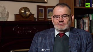 Задержание украинского агента в британском посольстве в Москве может привести к обострению отношений с Великобританией