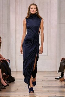 Старт Недели моды в Нью-Йорке: коллекция Ralph Lauren