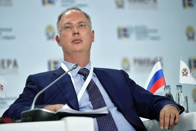 Третий путь Германии: анализ предложения Кирилла Дмитриева о трехстороннем форуме