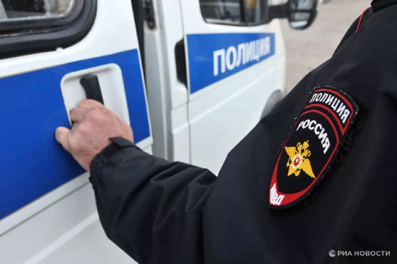 В Вологде задержали 31 подростка за массовое хищение продуктов в супермаркете