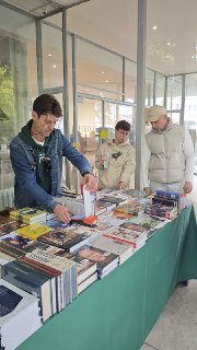 В Переделкино стартовал фестиваль «Иррационально»