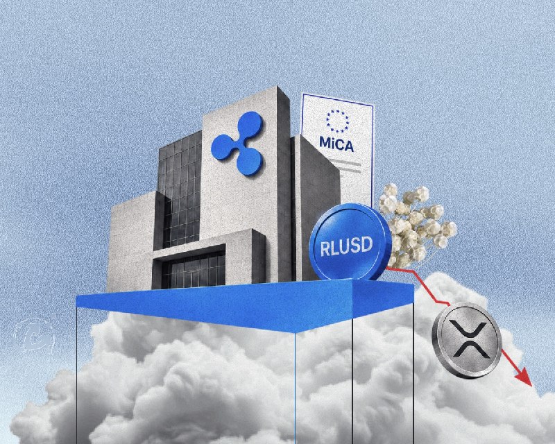Бизнес Ripple: от трансграничных переводов к комплексной финансовой инфраструктуре