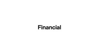 OpenAI launches ChatGPT for finance