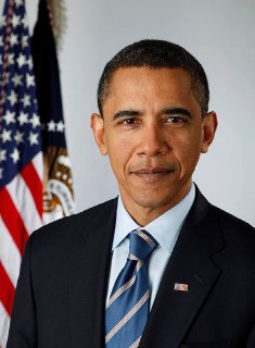 Obama urges Democrats to prioritize AI oversight