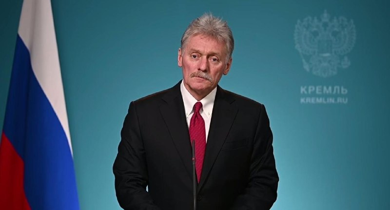 Песков заявил об улучшении позиций России на СВО и готовности Китая и Индии участвовать в урегулировании