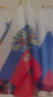 Голосование в Подмосковье началось с гимна Российской Федерации