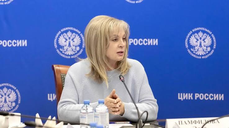 Явка на выборах в Госдуму превысила показатели прошлых лет