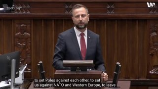 Варшава требует поставок ПВО для Украины для защиты польской границы