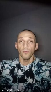СБУ задержала Александра Тодорова за попытку организации митинга за мир