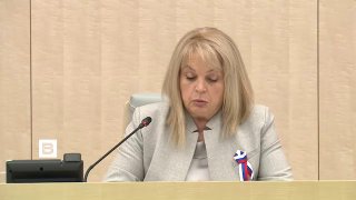 В Херсонской области член УИК погибла при атаке дрона на автобус