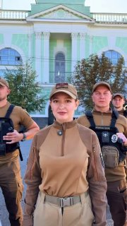 В Киеве создали муниципальную оборону из бывших сотрудников ТЦК