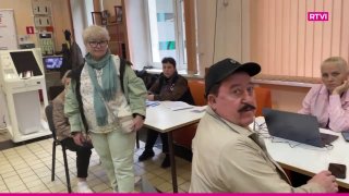 Система электронного голосования в Москве подвергается масштабным атакам