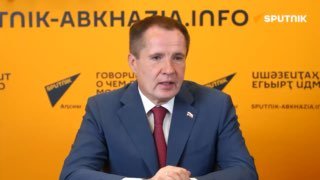Посол России в Абхазии рассказал об организации выборов в Госдуму РФ