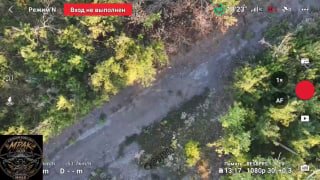 Правило безопасности на передовой в условиях угрозы БПЛА