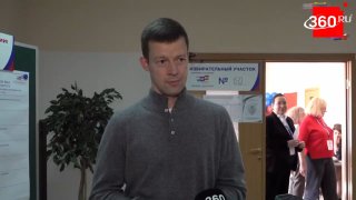 Как проходит финальный день выборов в Балашихе?