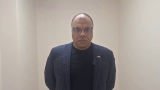 Московский политик Самсон Шоладеми назвал пропажу Юлии Кузнецовой инсценировкой