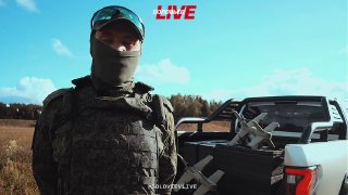 Боец «БАРС-Москва» рассказал о преимуществах ДЭГ для участников СВО