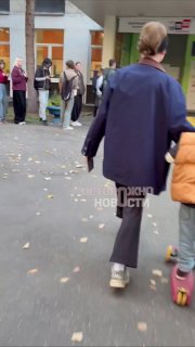 В Москве начали выдавать бумажные бюллетени на выборах в Госдуму