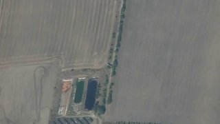 «Герани» выбили еще две РЛС
