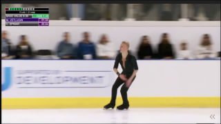 Ветлугин взял серебро на Lombardia Trophy в Италии