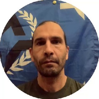Легион «Свобода России» сжег машину организатора «патриотического» проекта «Тропа героев» Почтарева