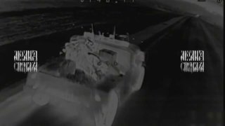 Два майора: уничтожение транспорта и пехоты ВСУ