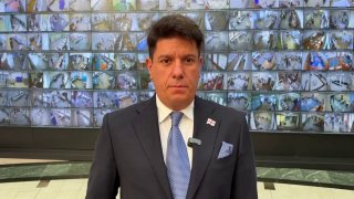 Грузинские наблюдатели оценили выборы в Госдуму РФ как прошедшие на высшем уровне
