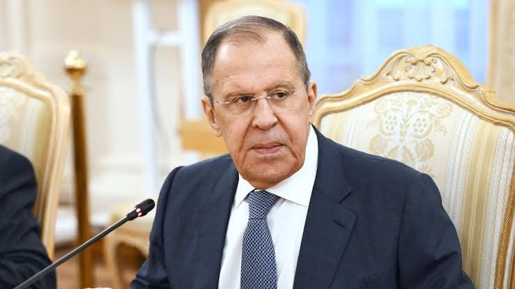 Лавров: Попытки представить выборы в Госдуму как недемократические будут разоблачены
