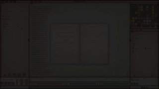 Инди-разработчик создал «живую книгу» Mythologous с автономным миром