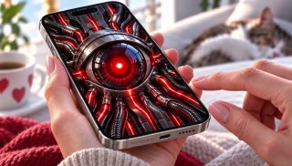Android-версия MAX захватывает экраны мини-приложений — система отдает кадры без разрешений