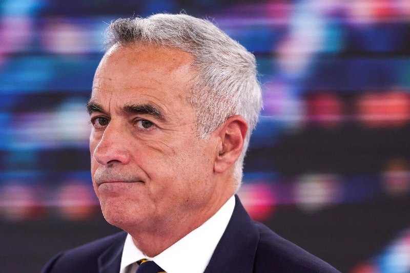 В Румынии задержан экс-кандидат в президенты Кэлин Джорджеску