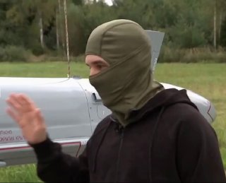 Раскрыты детали применения малогабаритной ракеты «Дань-Т»
