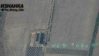Продолжение работы по украинским РЛС и объектам связи