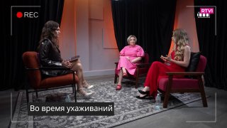 В новом выпуске «Встал вопрос» обсудили преимущества и риски сожительства до брака