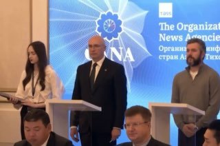 OANA и Международная ассоциация по фактчекингу подписали меморандум о сотрудничестве