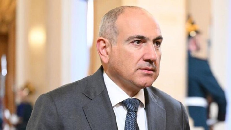 Никол Пашинян заявил о неизбежных изменениях в отношениях Армении и России