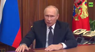 Годовщина частичной мобилизации в России: итоги и прогнозы