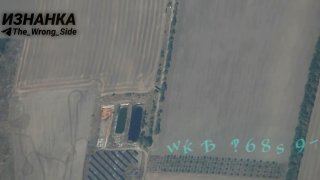 Удары БПЛА «Герань» по РЛС и станциям связи противника