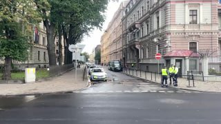 На выборах в Госдуму в Риге проголосовали всего 290 человек