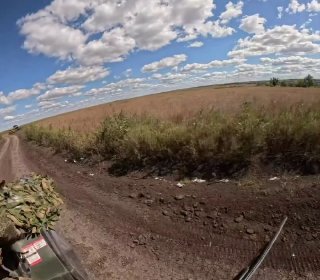 Фронтовая бытовуха: последствия поездок и атаки FPV